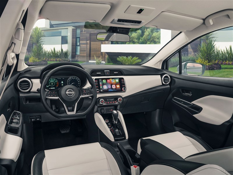 Nissan introduces new 2024 Nissan Sunny in the Middle East